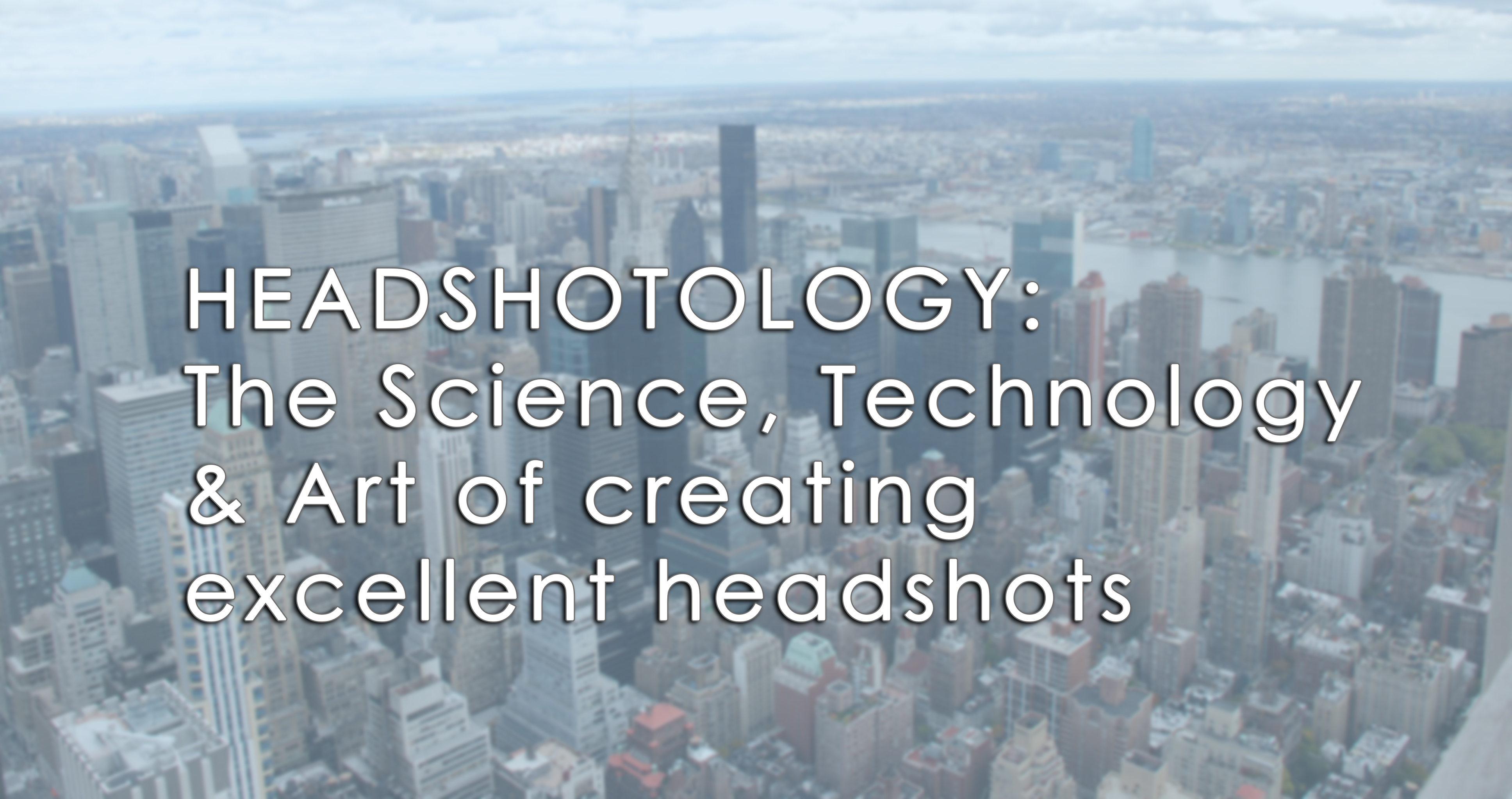 headshotologist